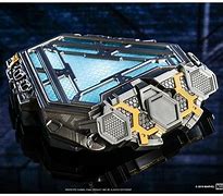 Image result for Iron Man Mark 85 Arc Reactor