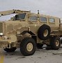 Image result for Buffalo MRAP Caged