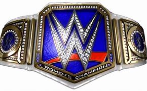 Image result for WWE Smackdown Women's Championship Belt