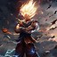 Image result for Cool DBZ and My Hero