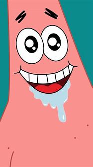 Image result for Patrick Star Funny Images