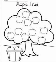 Image result for Apple Tree Color
