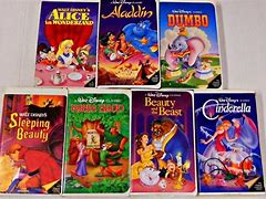 Image result for Multiple TV On VHS