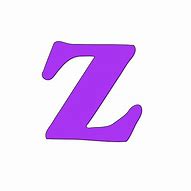 Image result for Lowercase Z