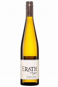 Image result for Erath Pinot Gris Sweet Harvest