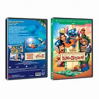 Image result for Lilo and Stitch DVD Trolls