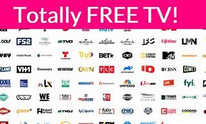 Image result for Free TV Networks