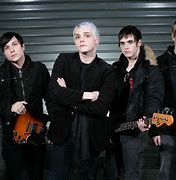 Image result for My Chemical Romance Reunion