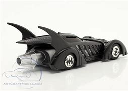 Image result for Batman Forever Batmobile Toy