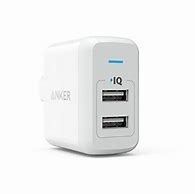 Image result for 2-Port USB Charger