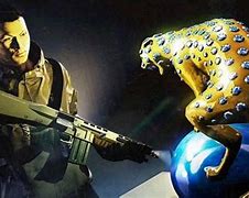Image result for Panther Statue GTA 5