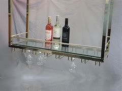 Image result for Bar Glass Holder