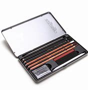 Image result for Sketching Kits for Adults