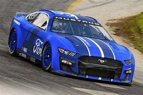 Image result for NASCAR Mustang Racing