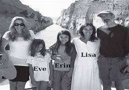 Image result for Family Steve Jobs All Four Kids