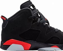 Image result for Jordan Air Retro 6 Kids