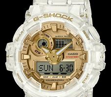 Image result for Casio G-Shock Watch