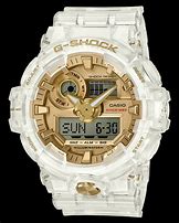 Image result for Casio G-Shock Limited Edition