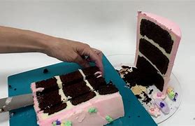 Image result for Cake Slice Cut