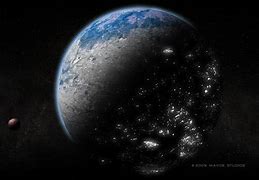 Image result for Galaxy Night SkySphere