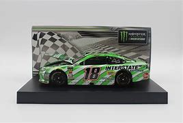 Image result for Kyle Busch 2018 Texas Win Diecast