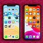 Image result for iPhone XR and 11 Inches