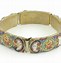 Image result for Vintage Italian Bracelet