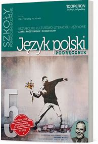 Image result for Wykres Język Polski Klasa 5