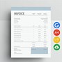 Image result for Free Simple Invoice Template