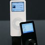 Image result for 2000s iPod Music Player