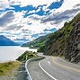 Image result for New Zealand Highway