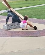 Image result for Child with Cross Meme