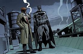 Image result for James Sime Batman Comic