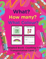Image result for Counting 1 to 10 Book