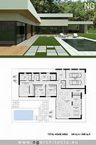 Image result for Cool Architect House Plans