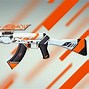 Image result for Asiimov Colors