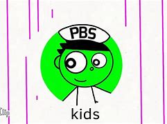 Image result for Old PBS Logo