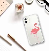 Image result for Tough iPhone Case Flamingo