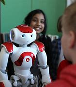 Image result for Robot Teacher