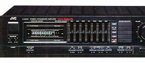 Image result for JVC 400 Amplifier