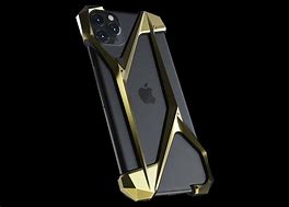 Image result for Silver Metallic iPhone Case
