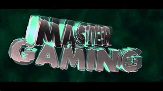 Image result for Master Gaming Banner