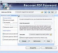 Image result for How to Remove Password From PDF in iPhone