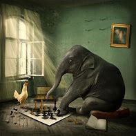 Image result for Elephant Chess Piece