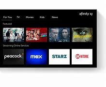 Image result for Xfinity X1 Features