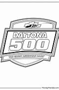 Image result for Daytona 500 Coloring Book