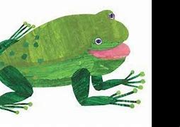 Image result for Eric Carle Book Activities