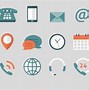 Image result for Free Contact Us Minimal Icons