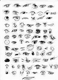 Image result for Beautiful Eyes Cartoon