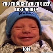 Image result for Baby Yoda Sleepy Meme